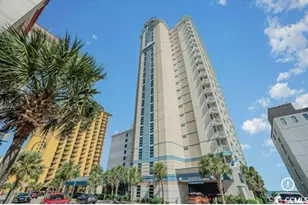 2506 N Ocean Blvd, Myrtle Beach, SC 29577 - Photo 1