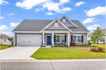 240 Hillsborough Dr., Conway, SC 29526 - Photo 1