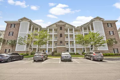 4878 Luster Leaf Circle #402, Myrtle Beach, SC 29577 - Photo 1