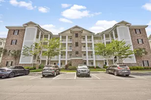 4878 Luster Leaf Cir, Myrtle Beach, SC 29577 - Photo 1