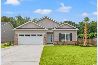 56 Henderson Way, Pawleys Island, SC 29585 - Photo 1