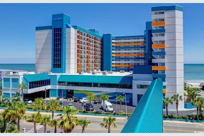 1501 Ocean Blvd. S #331, Myrtle Beach, SC 29577 - Photo 1