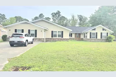 1769 Crooked Pine Rd., Surfside Beach, SC 29575 - Photo 1