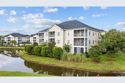 2090 Cross Gate Blvd. #202, Surfside Beach, SC 29575 - Photo 1