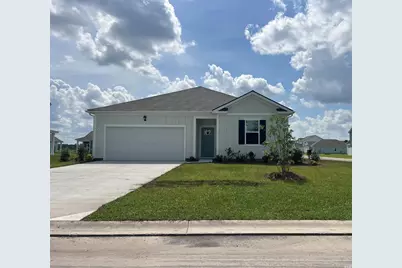 5153 Yellowstone Dr., Conway, SC 29526 - Photo 1