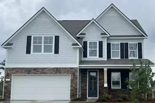 316 Glacier Wy, Conway, SC 29526 - Photo 1