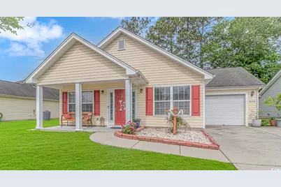 409 Hunley Ln., Myrtle Beach, SC 29579 - Photo 1