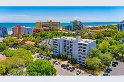 311 71st Ave. N #5A, Myrtle Beach, SC 29572 - Photo 1