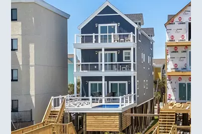1611B S Ocean Blvd., Surfside Beach, SC 29575 - Photo 1