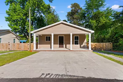 509 S Rosemary Ave., Andrews, SC 29510 - Photo 1