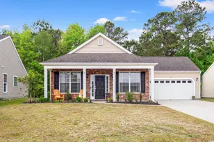 4697 Farm Lake Dr, Myrtle Beach, SC 29579 - Photo 1