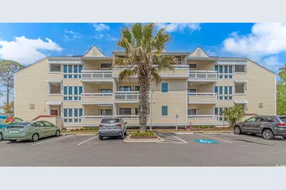 1100 Possum Trot Rd. #H136, North Myrtle Beach, SC 29582 - Photo 1