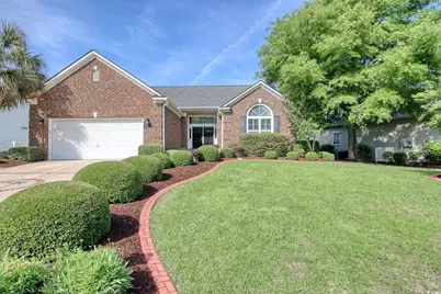 78 Saltwind Loop, Murrells Inlet, SC 29576 - Photo 1