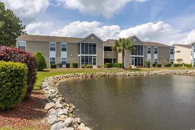 8887 Chandler Dr. #A, Myrtle Beach, SC 29575 - Photo 1