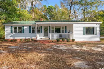 3934 North Fraser St., Georgetown, SC 29440 - Photo 1