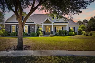 1028 Whooping Crane Dr, Conway, SC 29526 - Photo 1