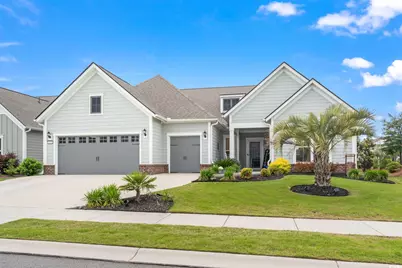 1211 Arezzo Ave., Myrtle Beach, SC 29572 - Photo 1