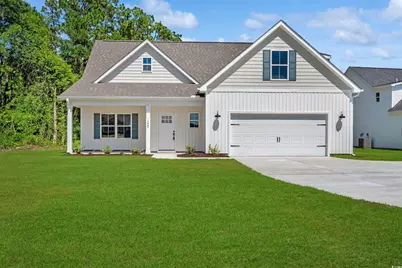 1503 Red Bluff Rd., Loris, SC 29569 - Photo 1