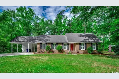 107 Azalea Dr., Conway, SC 29526 - Photo 1