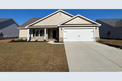 1013 Woodside Dr., Conway, SC 29526 - Photo 1
