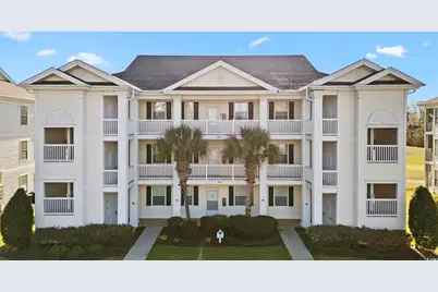 640 River Oaks Dr. #48H, Myrtle Beach, SC 29579 - Photo 1