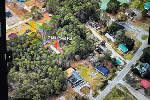 4417 Mill Pond Rd, Myrtle Beach, SC 29588 - Photo 1
