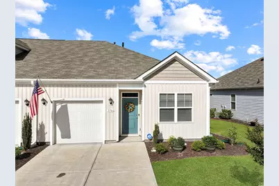 3766 Bells Lake Circle #3766, Longs, SC 29568 - Photo 1