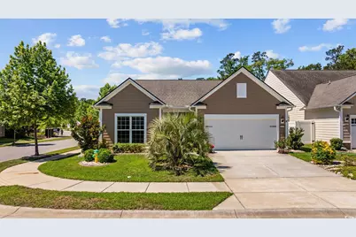 1129 Prescott Circle, Myrtle Beach, SC 29577 - Photo 1