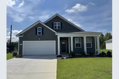 853 Farmers Passage Loop, Loris, SC 29569 - Photo 1
