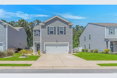 396 Emery Oak Dr., Murrells Inlet, SC 29576 - Photo 1