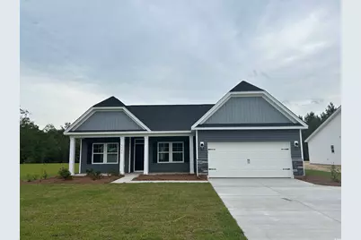 4762 Huckleberry Ln., Conway, SC 29526 - Photo 1