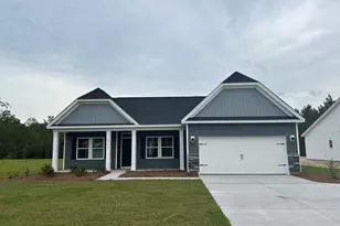 4762 Huckleberry Ln, Conway, SC 29526 - Photo 1