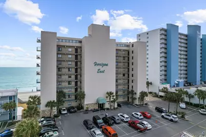 1108 N Waccamaw Dr. #C-4, Garden City Beach, SC 29576 - Photo 1