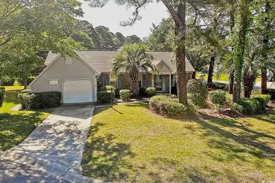 802 Mockingbird Ct., Murrells Inlet, SC 29576 - Photo 1