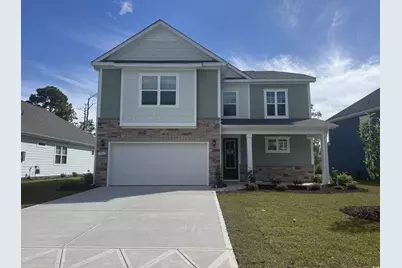 7092 Shooting Star Way, Myrtle Beach, SC 29579 - Photo 1