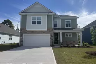7092 Shooting Star Way, Myrtle Beach, SC 29579 - Photo 1