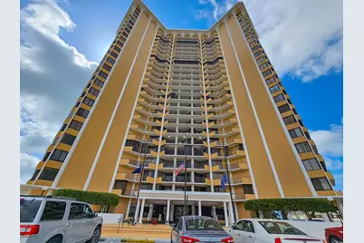 9650 Shore Dr. #2007, Myrtle Beach, SC 29572 - Photo 1