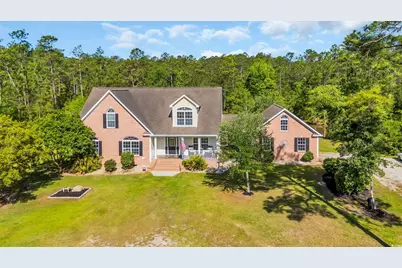 4524 Ramsey Ford Rd., Tabor City, NC 28463 - Photo 1