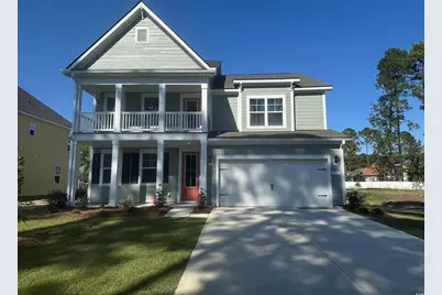 651 Fair Feather Ct., Myrtle Beach, SC 29588 - Photo 1