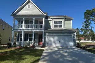 651 Fair Feather Ct, Myrtle Beach, SC 29588 - Photo 1