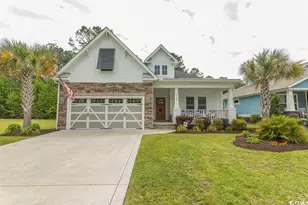 2928 Moss Bridge Lane, Myrtle Beach, SC 29579 - Photo 1