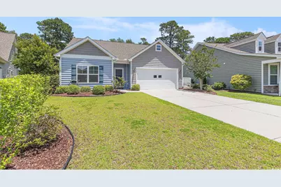 5581 Plantersville Pl., Myrtle Beach, SC 29579 - Photo 1