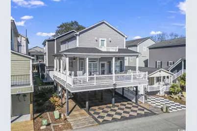 6001-T36 South Kings Hwy., Myrtle Beach, SC 29575 - Photo 1