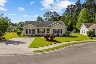 1505 Bramber Pl, Conway, SC 29527 - Photo 1