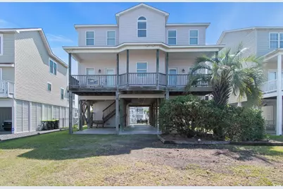 48 SW Wilmington St., Ocean Isle Beach, NC 28469 - Photo 1