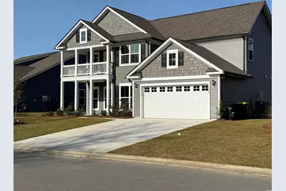 220 River Edge Dr., Myrtle Beach, SC 29588 - Photo 1