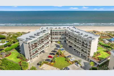 645 Retreat Beach Circle #A-2-C, Pawleys Island, SC 29585 - Photo 1