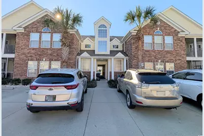 119 Brentwood Dr. #D, Murrells Inlet, SC 29576 - Photo 1