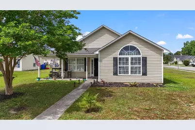 1108 Blue Juniper Ct., Conway, SC 29527 - Photo 1