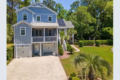 77 Streater Ln., Pawleys Island, SC 29585 - Photo 1